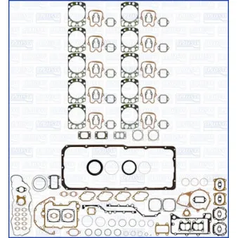 Pochette moteur complète AJUSA