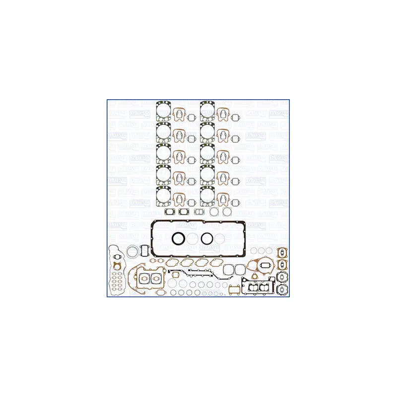 Pochette moteur complète AJUSA 50210000