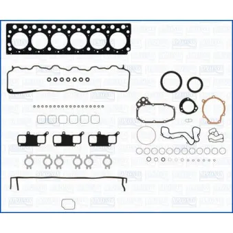 Pochette moteur complète AJUSA