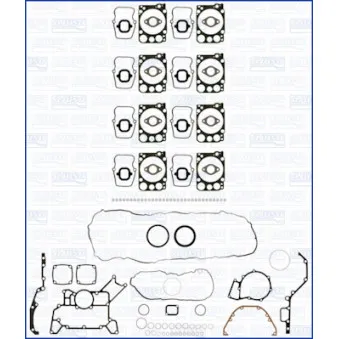 Pochette moteur complète AJUSA