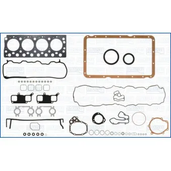 Pochette moteur complète AJUSA