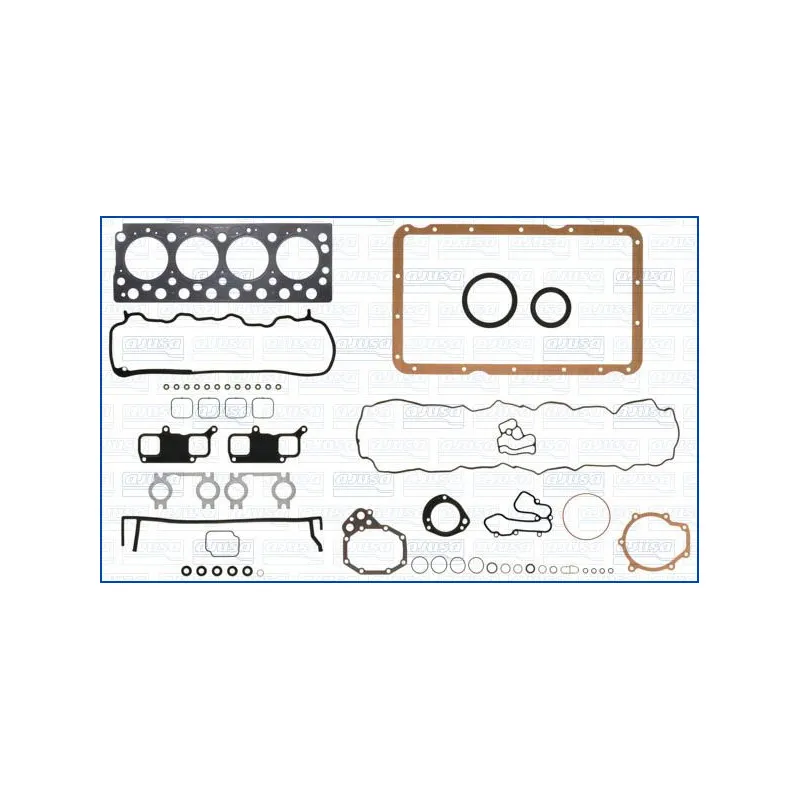 Pochette moteur complète AJUSA 50232200