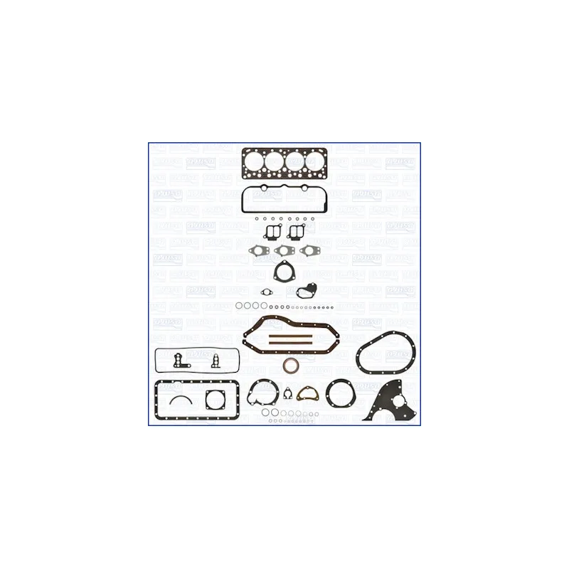 Pochette moteur complète AJUSA 5017090B