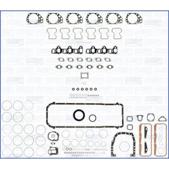 Pochette moteur complète AJUSA