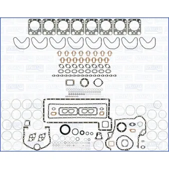 Pochette moteur complète AJUSA
