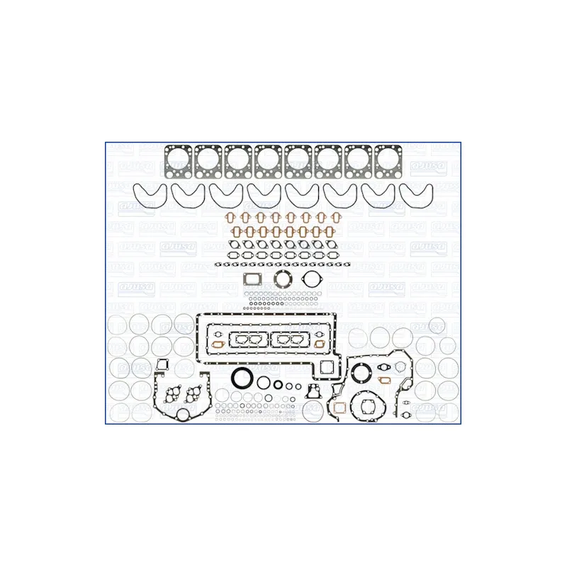 Pochette moteur complète AJUSA 50199800