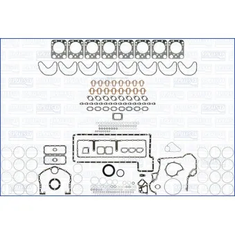 Pochette moteur complète AJUSA