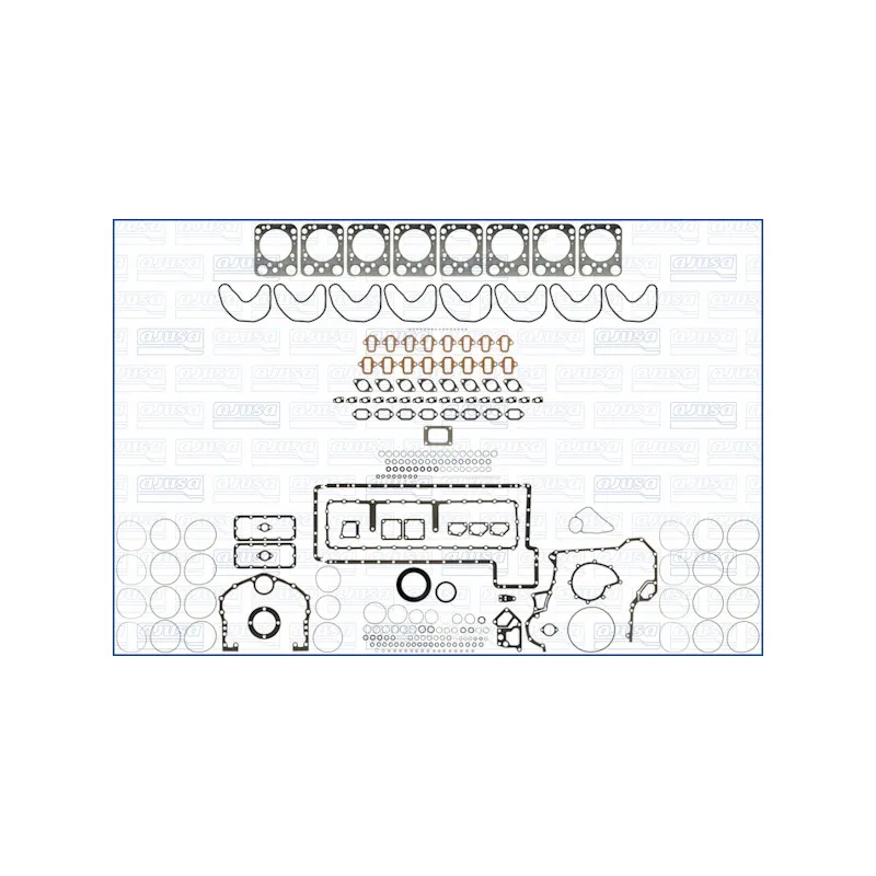 Pochette moteur complète AJUSA 50200000