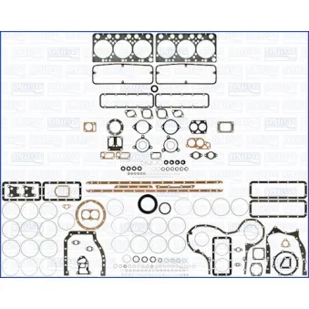 Pochette moteur complète AJUSA