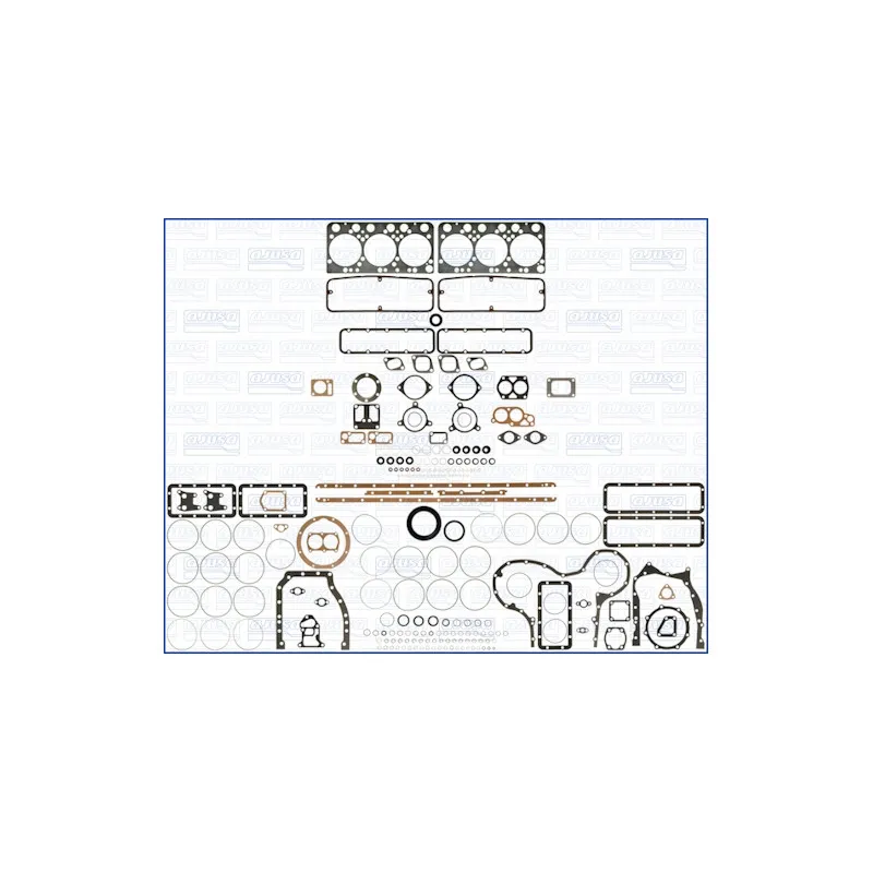 Pochette moteur complète AJUSA 50199500