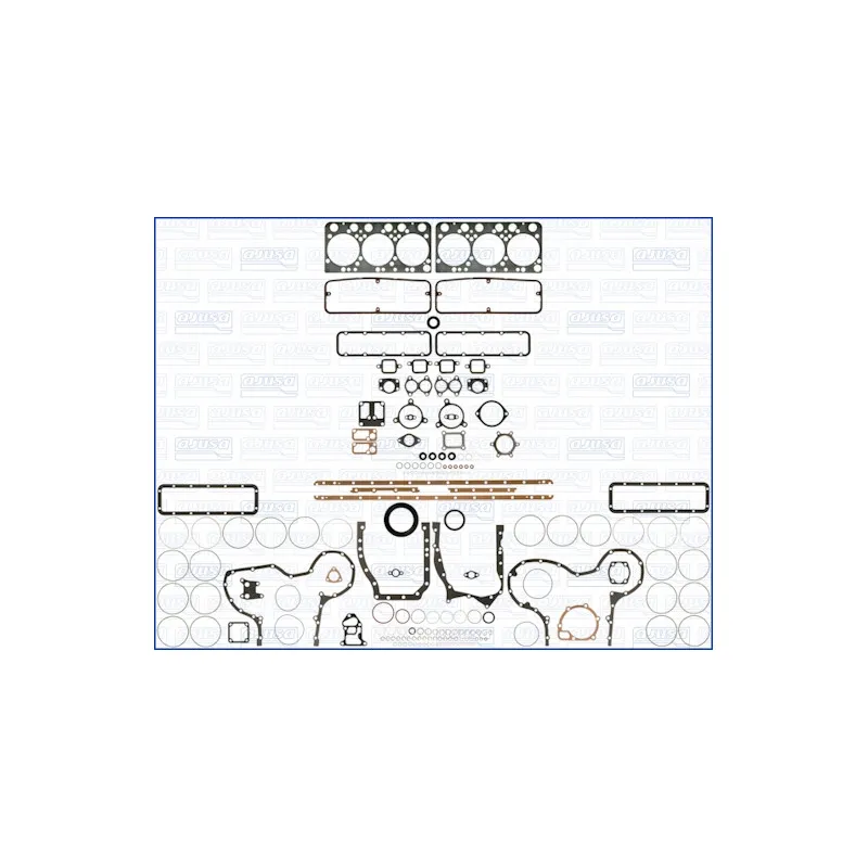 Pochette moteur complète AJUSA 50199700