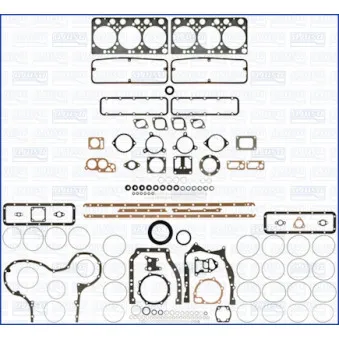 Pochette moteur complète AJUSA
