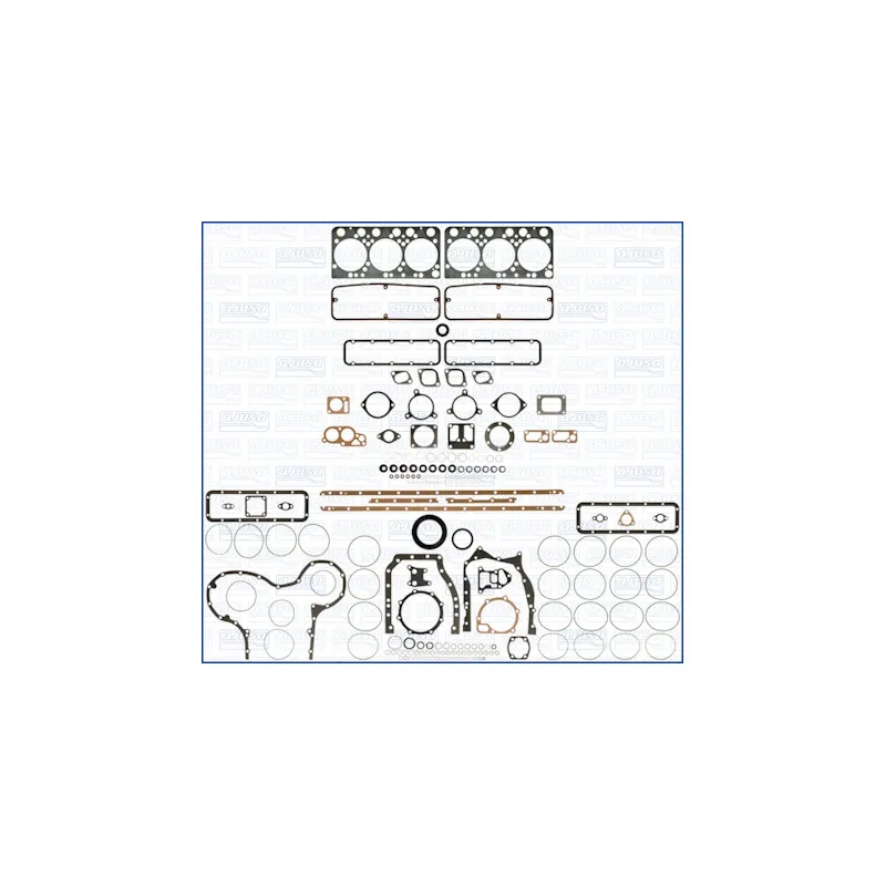 Pochette moteur complète AJUSA 50199600