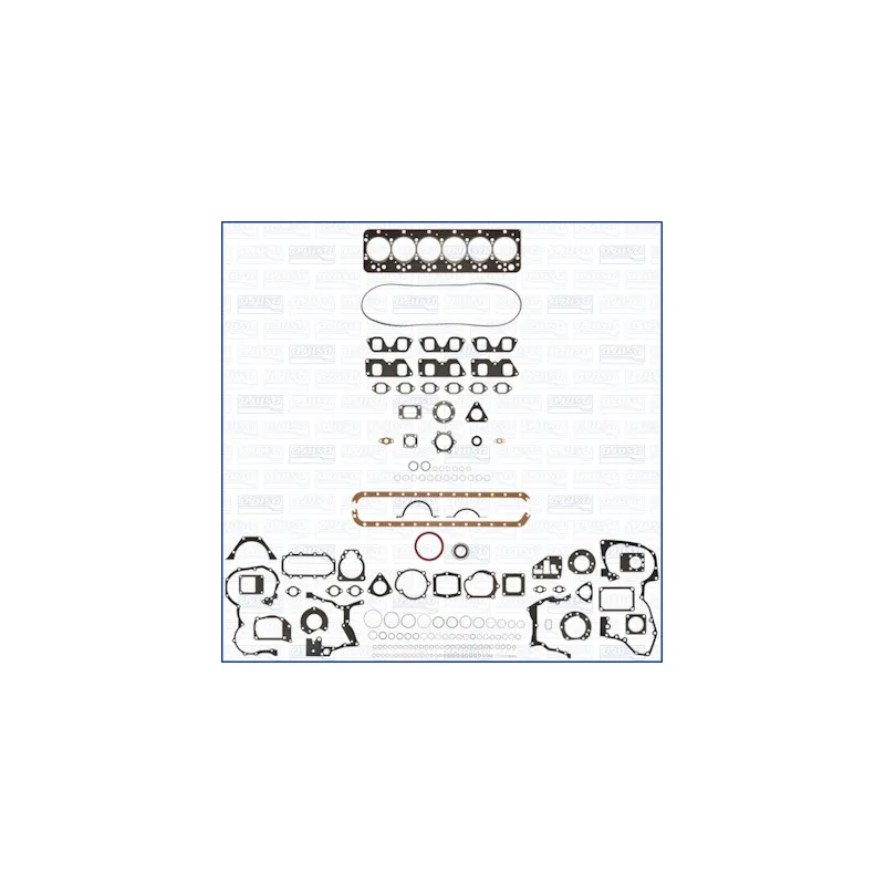 Pochette moteur complète AJUSA 50183500