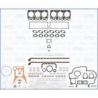 Pochette moteur complète AJUSA