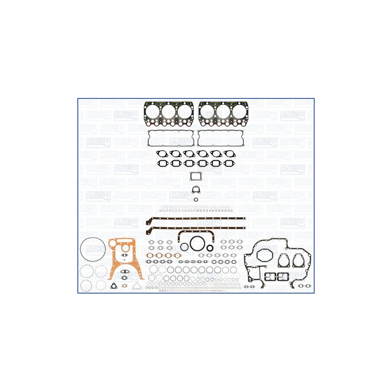 Pochette moteur complète AJUSA 50184900