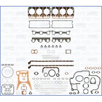 Pochette moteur complète AJUSA