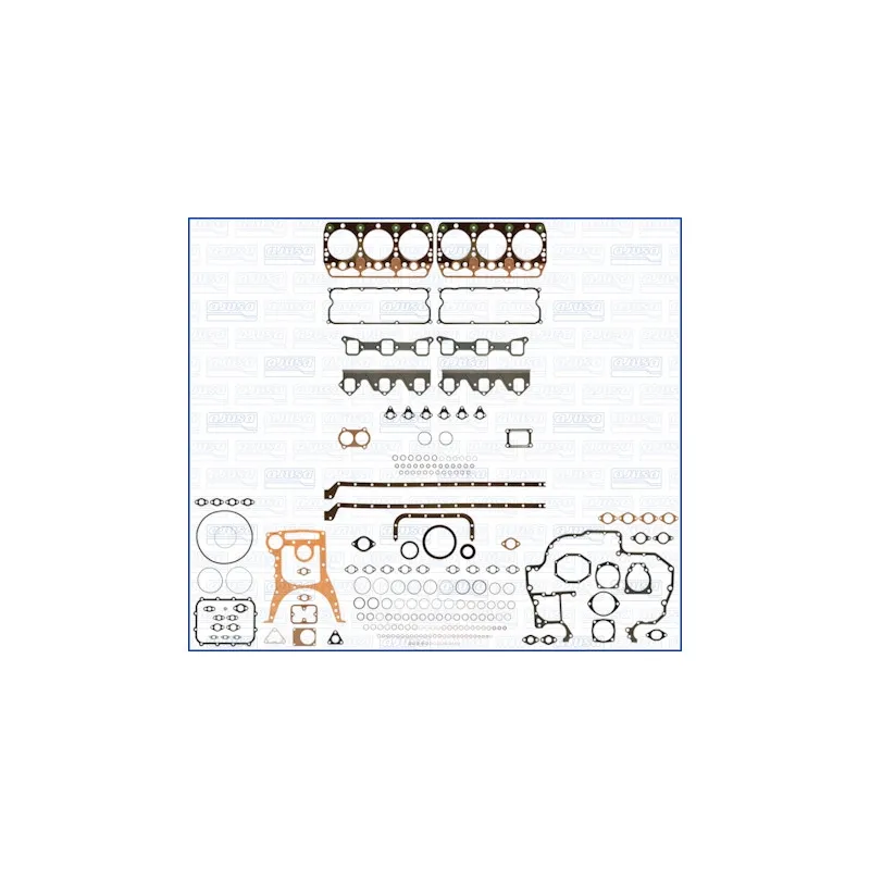 Pochette moteur complète AJUSA 50184800