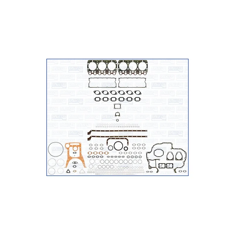 Pochette moteur complète AJUSA 50185000