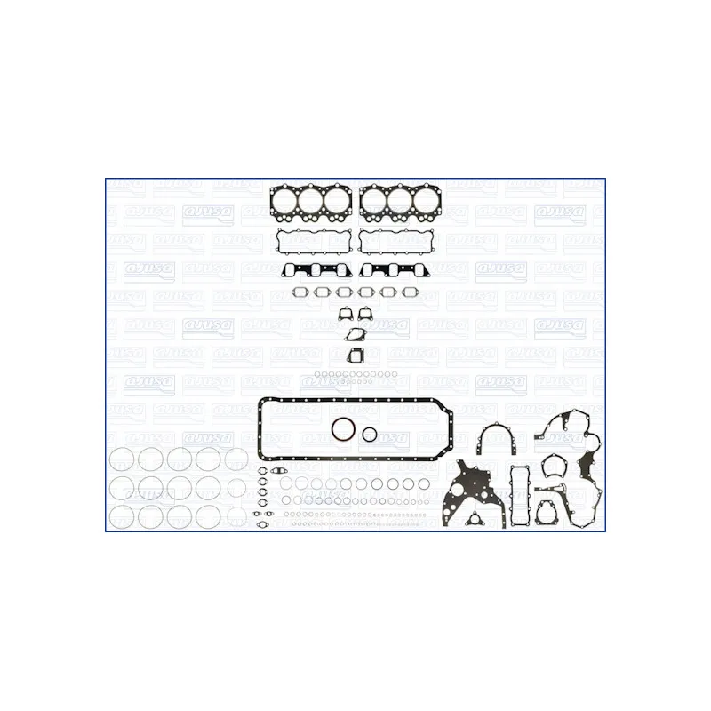 Pochette moteur complète AJUSA 50185400