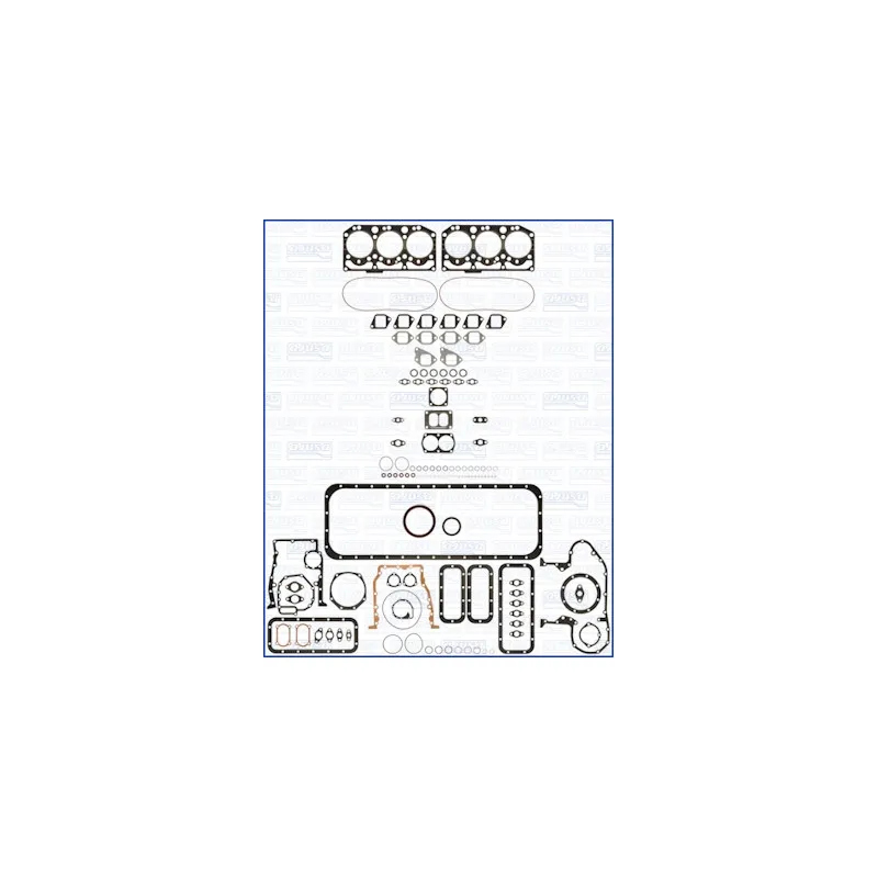 Pochette moteur complète AJUSA 50132100