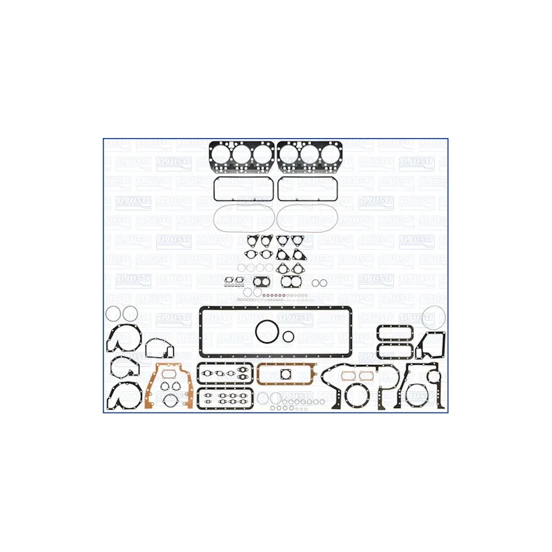 Pochette moteur complète AJUSA 50132200