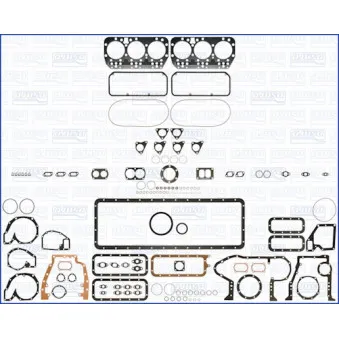 Pochette moteur complète AJUSA