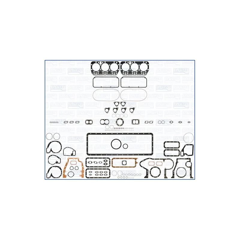 Pochette moteur complète AJUSA 50132300