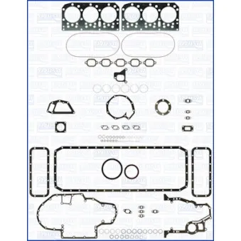 Pochette moteur complète AJUSA