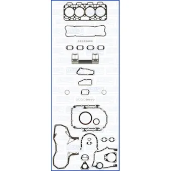 Pochette moteur complète AJUSA