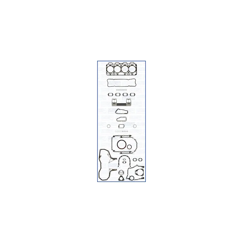 Pochette moteur complète AJUSA 50120100