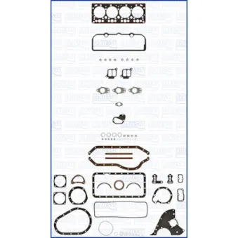 Pochette moteur complète AJUSA