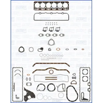 Pochette moteur complète AJUSA