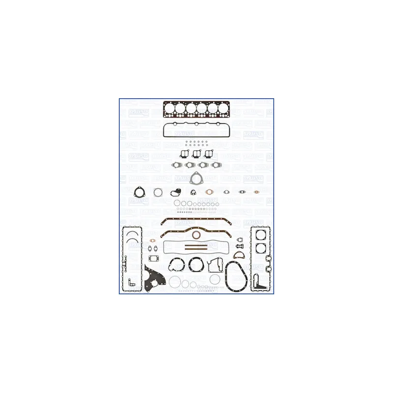 Pochette moteur complète AJUSA 50123400