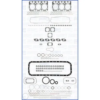 Pochette moteur complète AJUSA
