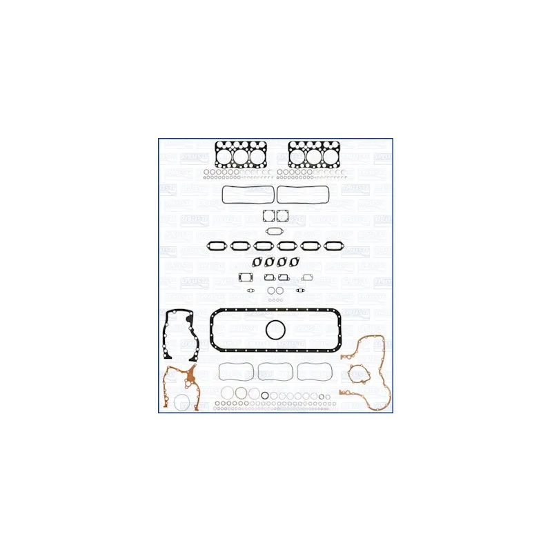 Pochette moteur complète AJUSA 50193900