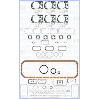 Pochette moteur complète AJUSA