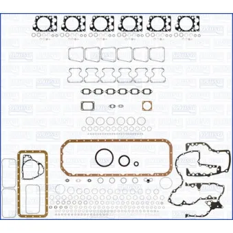 Pochette moteur complète AJUSA