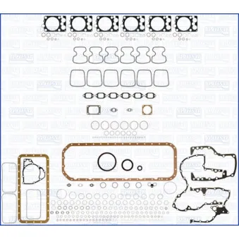 Pochette moteur complète AJUSA