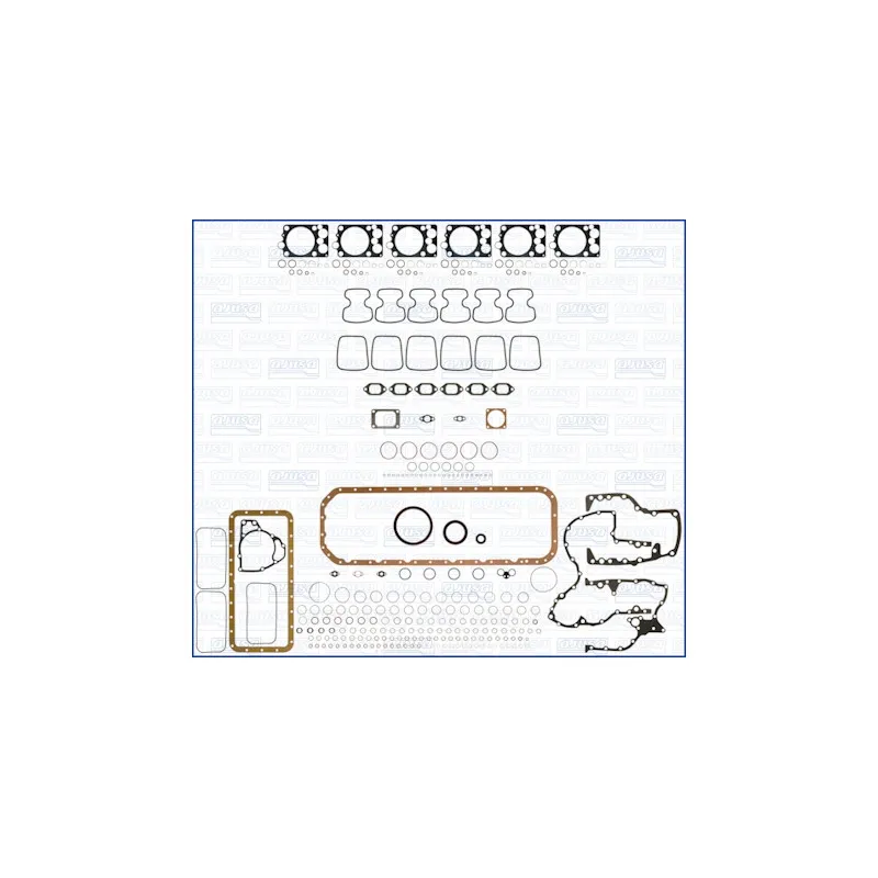 Pochette moteur complète AJUSA 50195000