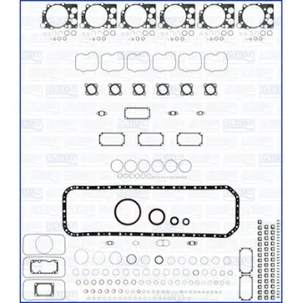 Pochette moteur complète AJUSA