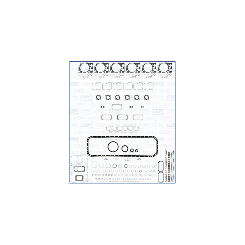 Pochette moteur complète AJUSA 50195100