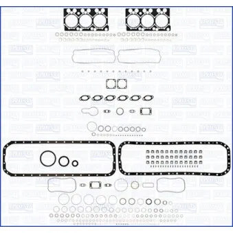 Pochette moteur complète AJUSA