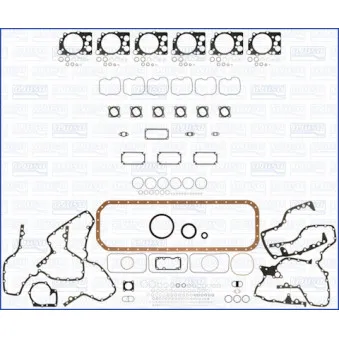 Pochette moteur complète AJUSA