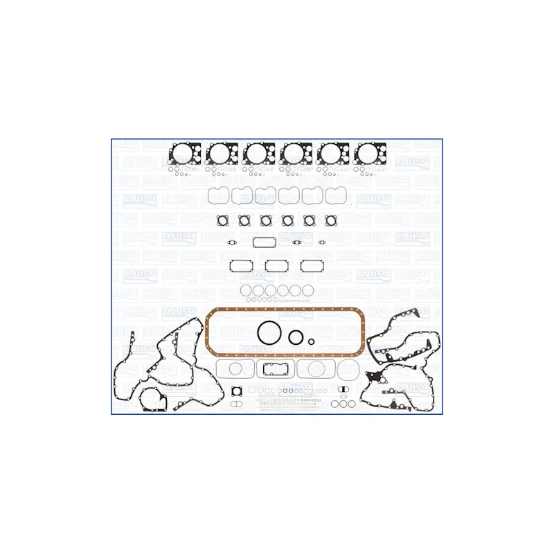 Pochette moteur complète AJUSA 50194500