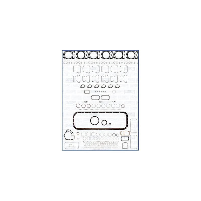 Pochette moteur complète AJUSA 50195300
