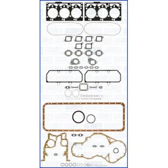Pochette moteur complète AJUSA