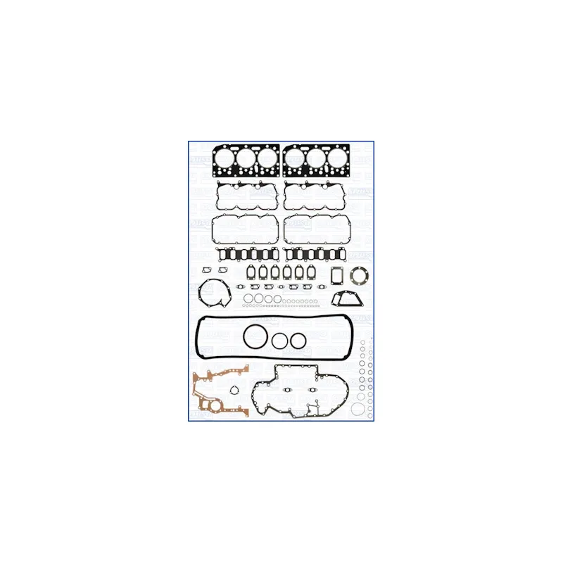 Pochette moteur complète AJUSA 50198400