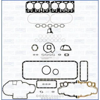 Pochette moteur complète AJUSA