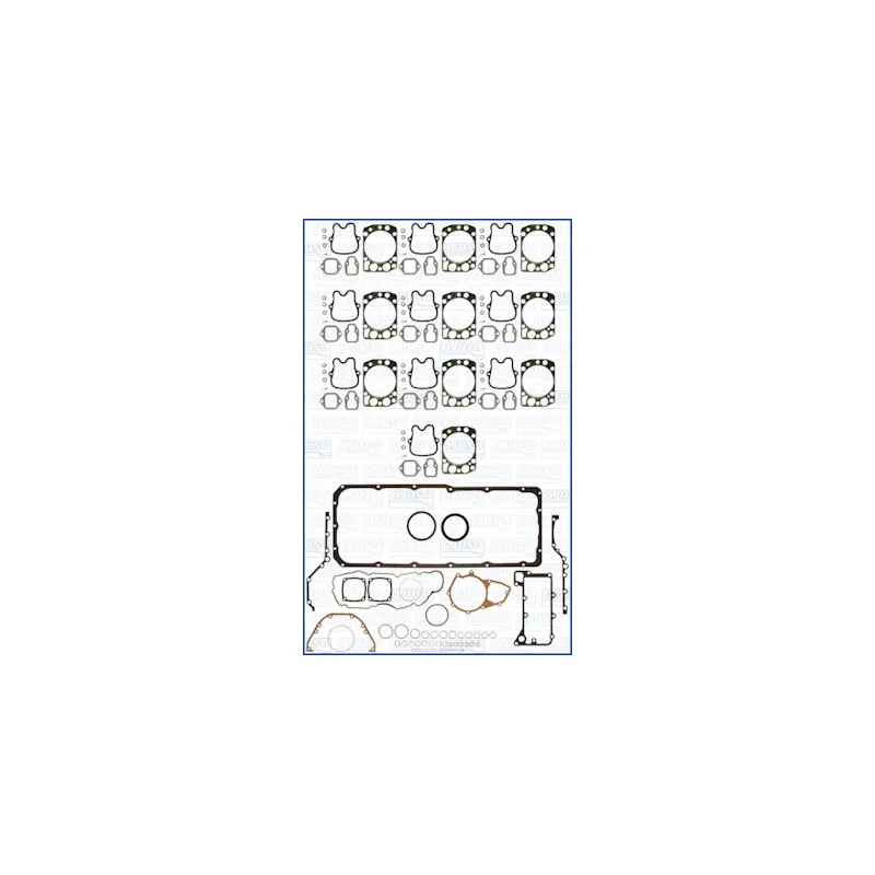 Pochette moteur complète AJUSA 50197700